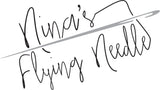Nina's Flying Needle
