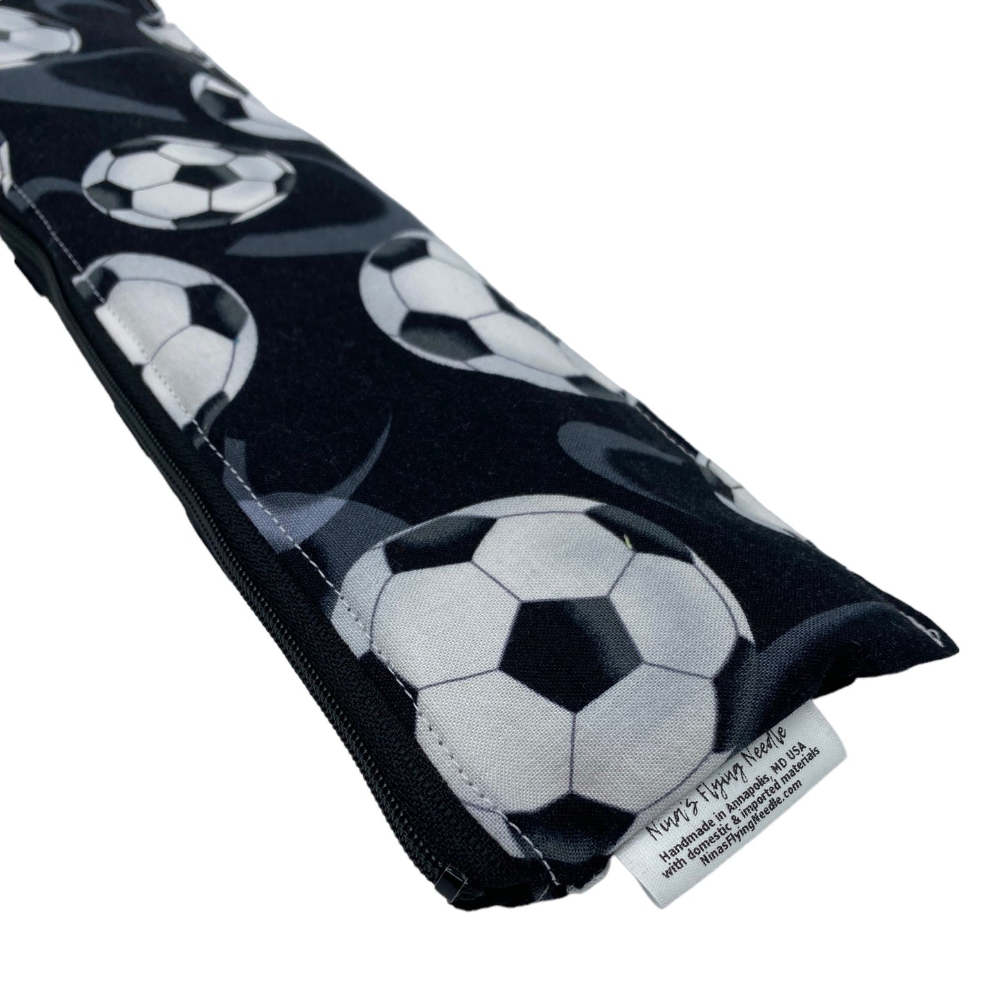 XXL Sized Reusable Straw Soccer Balls