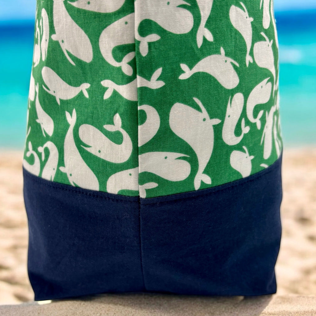 Pool Bag Anchors Funky