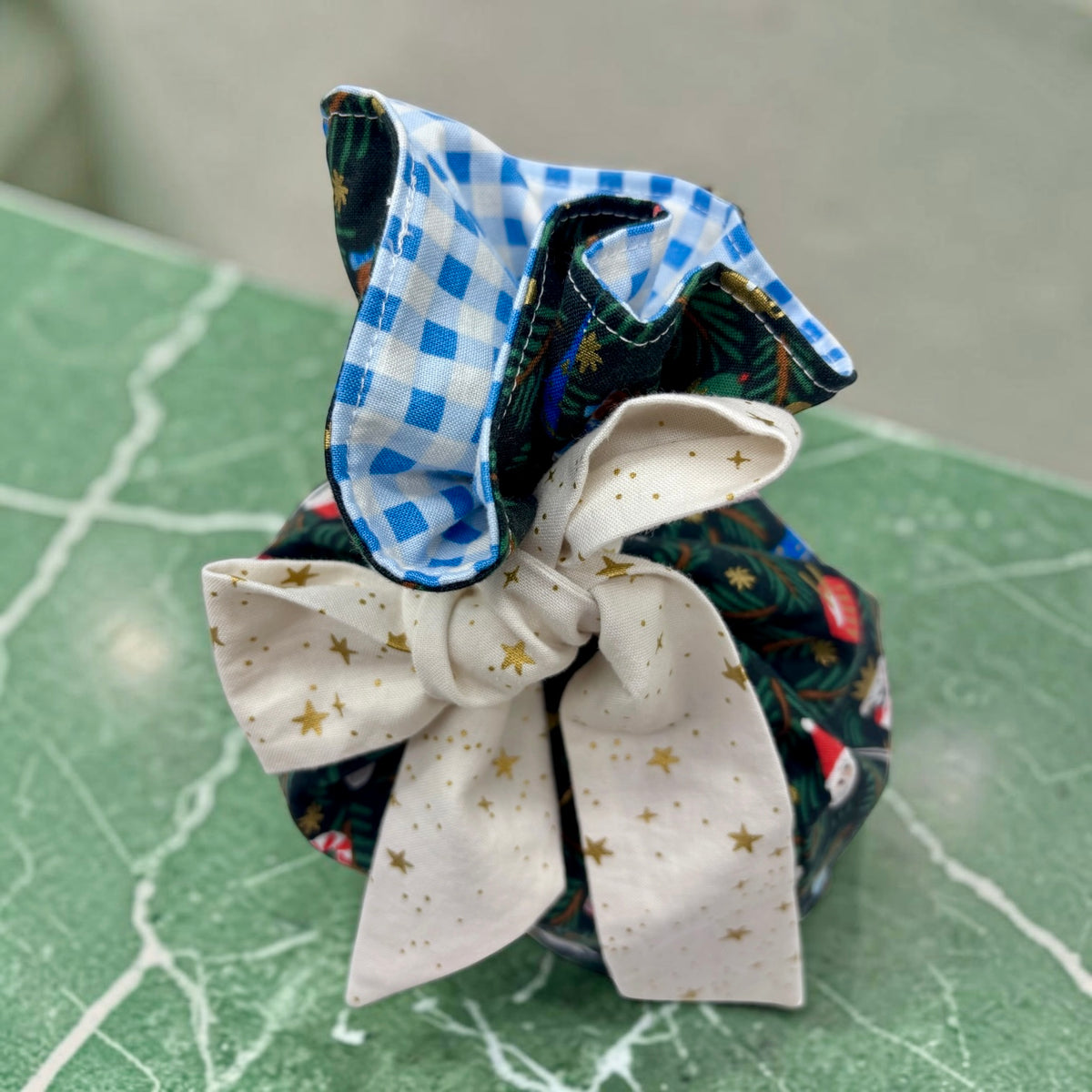 Little Something Gift Bag - Nutcracker