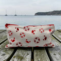 Travel Sized Wet Bag Crabs and Lifesavers