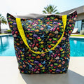 Pool Bag Ocean Sea Animals