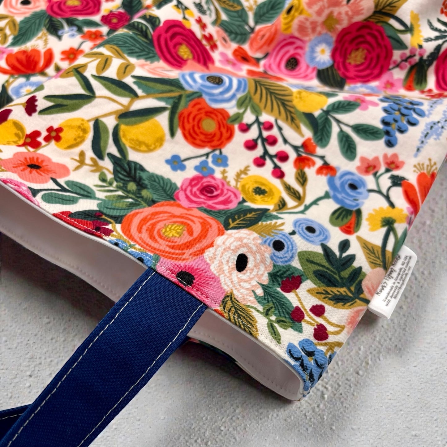 Pool Bag Rifle Paper Co Floral