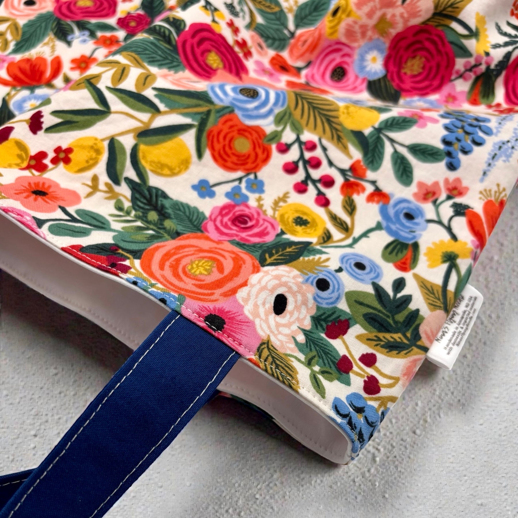 Pool Bag Rifle Paper Co Floral