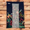 Large Produce Bag Peacocks