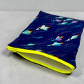 Medium Sized Wet Bag Rockets