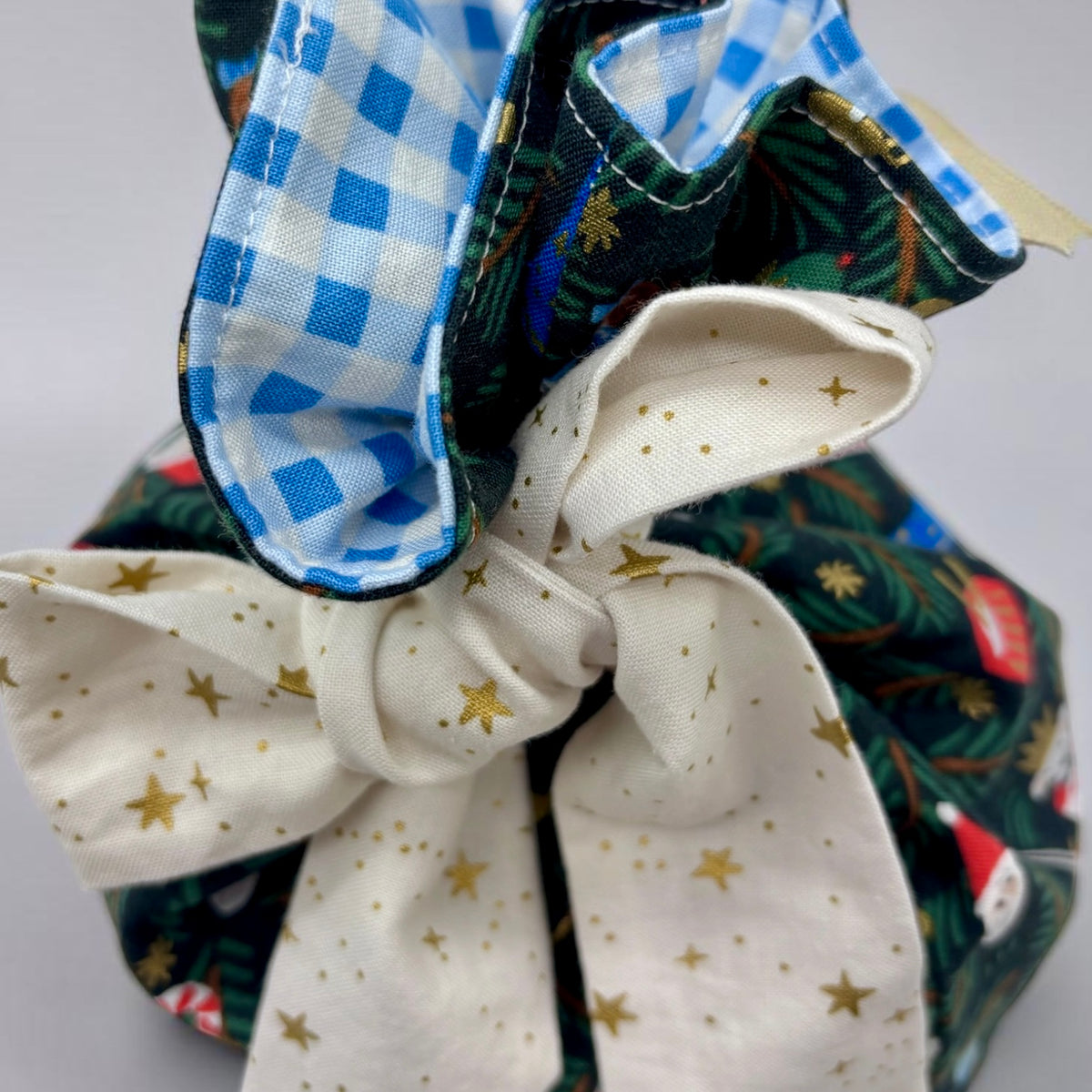 Little Something Gift Bag - Nutcracker