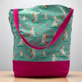 Pool Bag Unicorns and Rainbows
