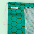 Large Produce Bag Honeycomb