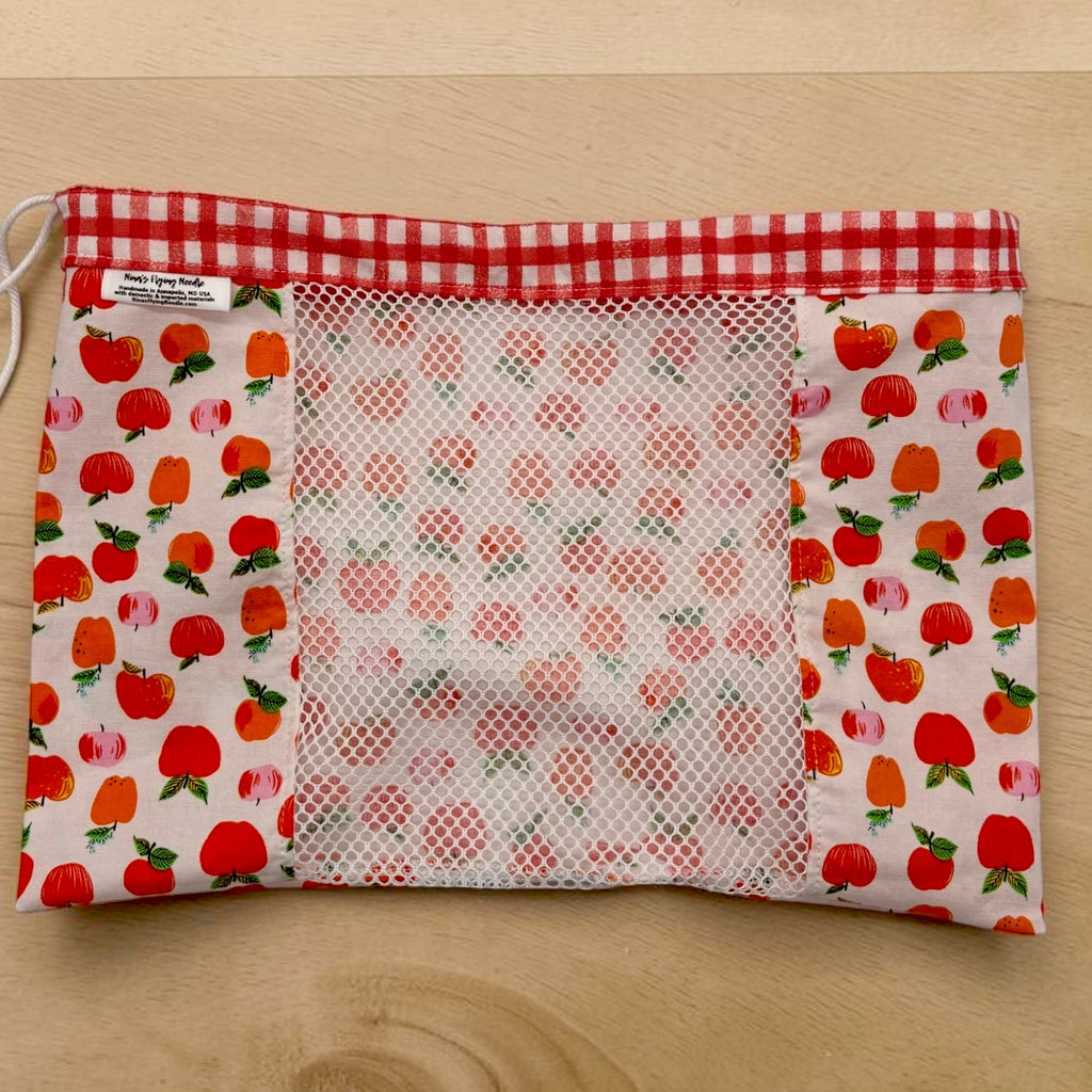 Medium Produce Bag Apples