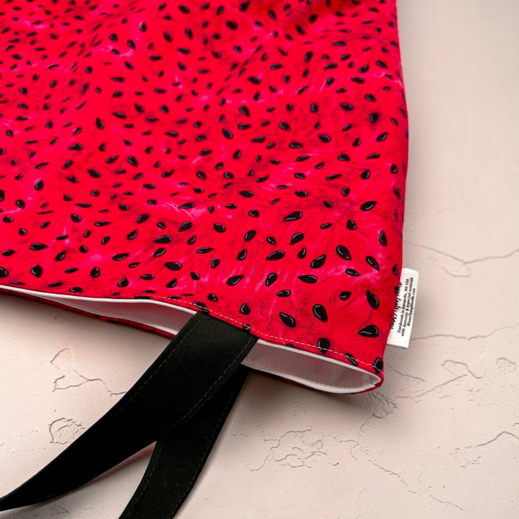 Pool Bag Watermelon