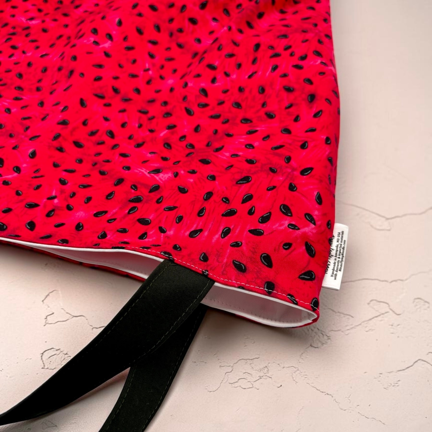 Pool Bag Watermelon