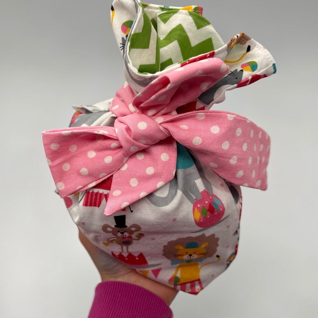 Little Something Gift Bag - Circus