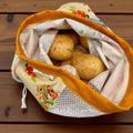Large Produce Bag Fall