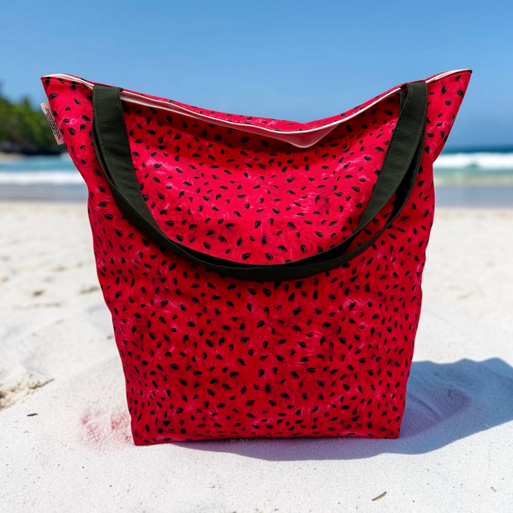 Pool Bag Watermelon