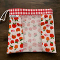 Small Produce Bag Apples