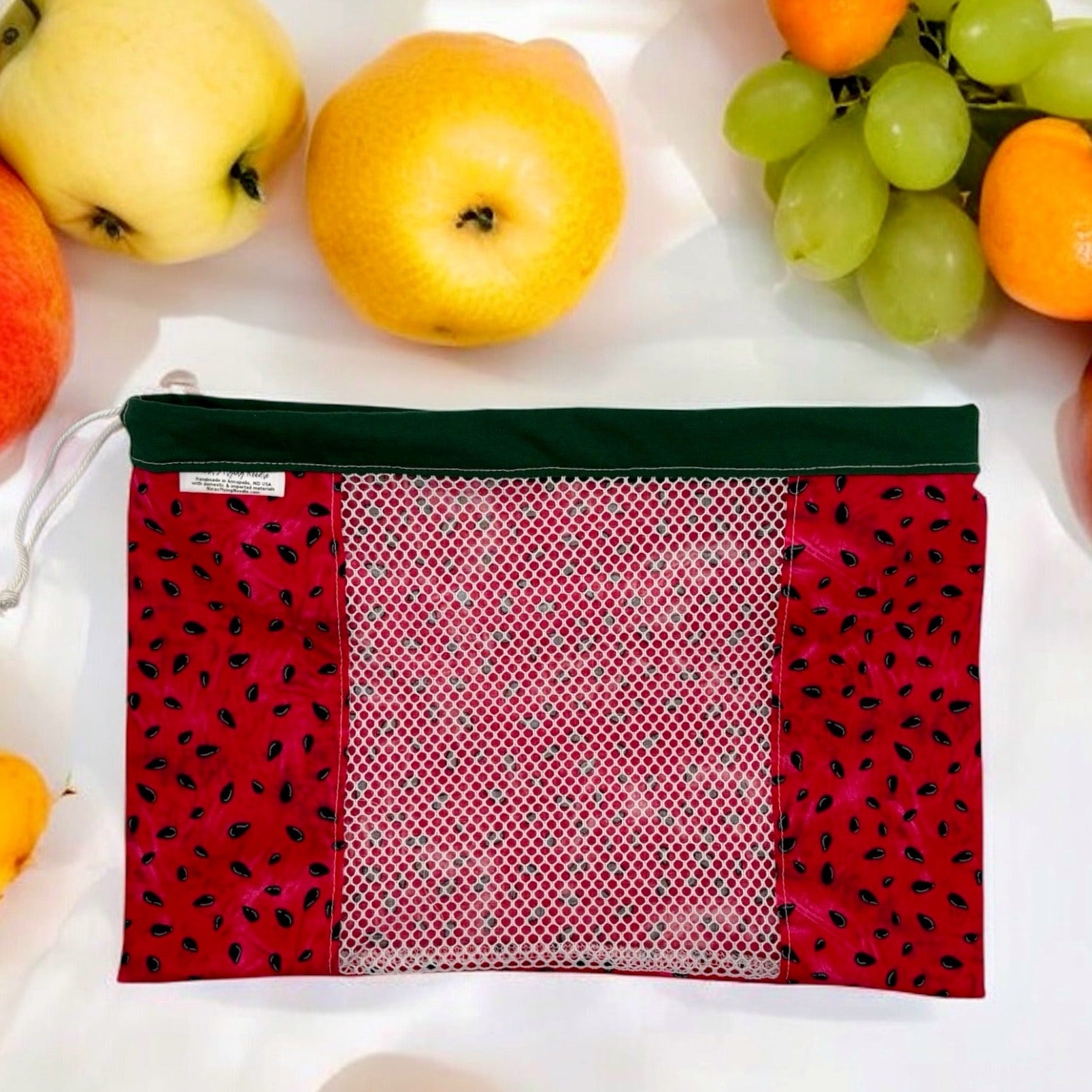 Medium Produce Bag Watermelon