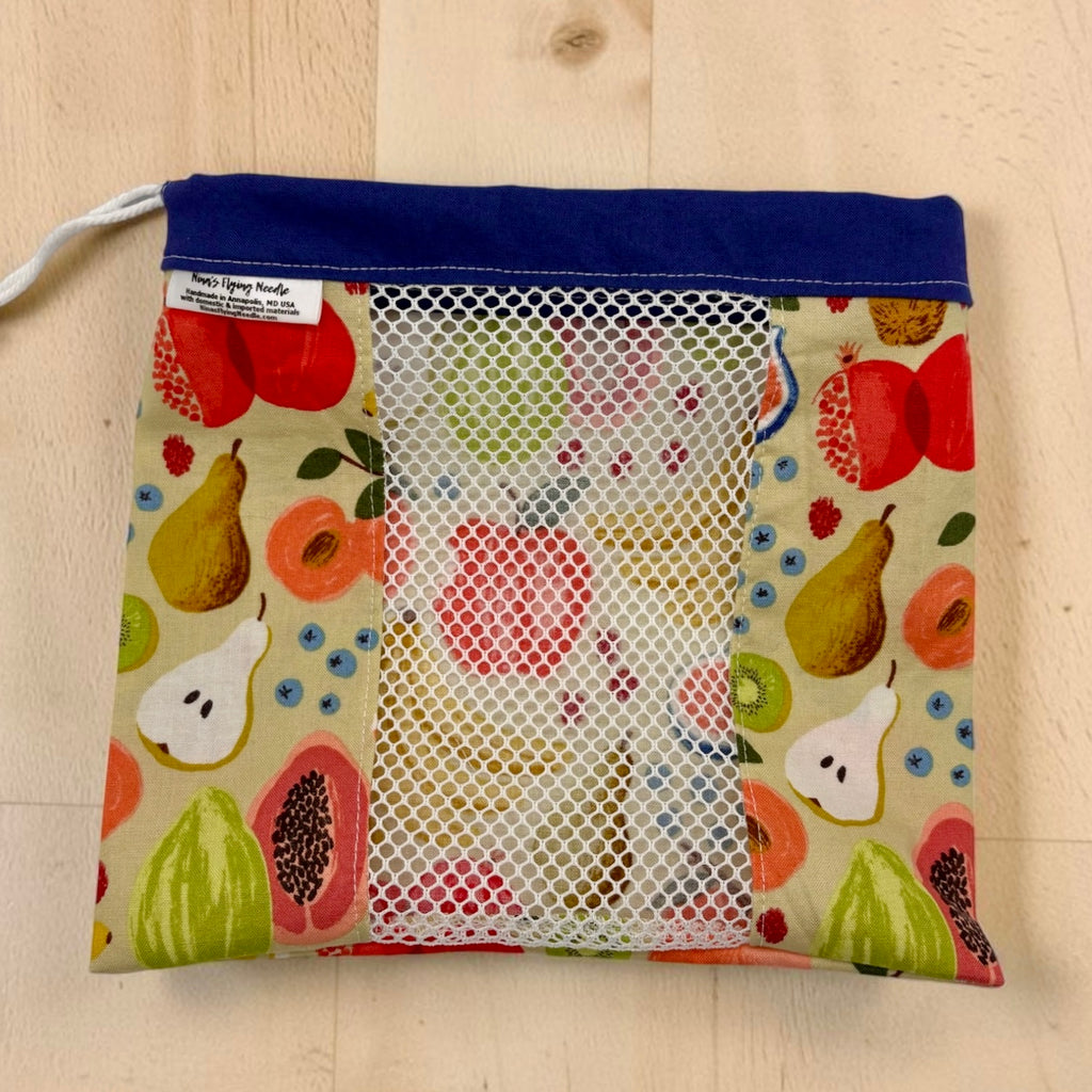 Small Produce Bag Fruit