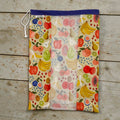 Large Produce Bag Fruit Colorful