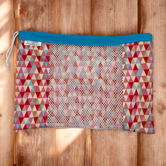 Medium Produce Bag Triangles