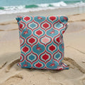 Medium Sized Wet Bag Flamingos