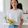 Wash Cloth - Regular - Farm Animals