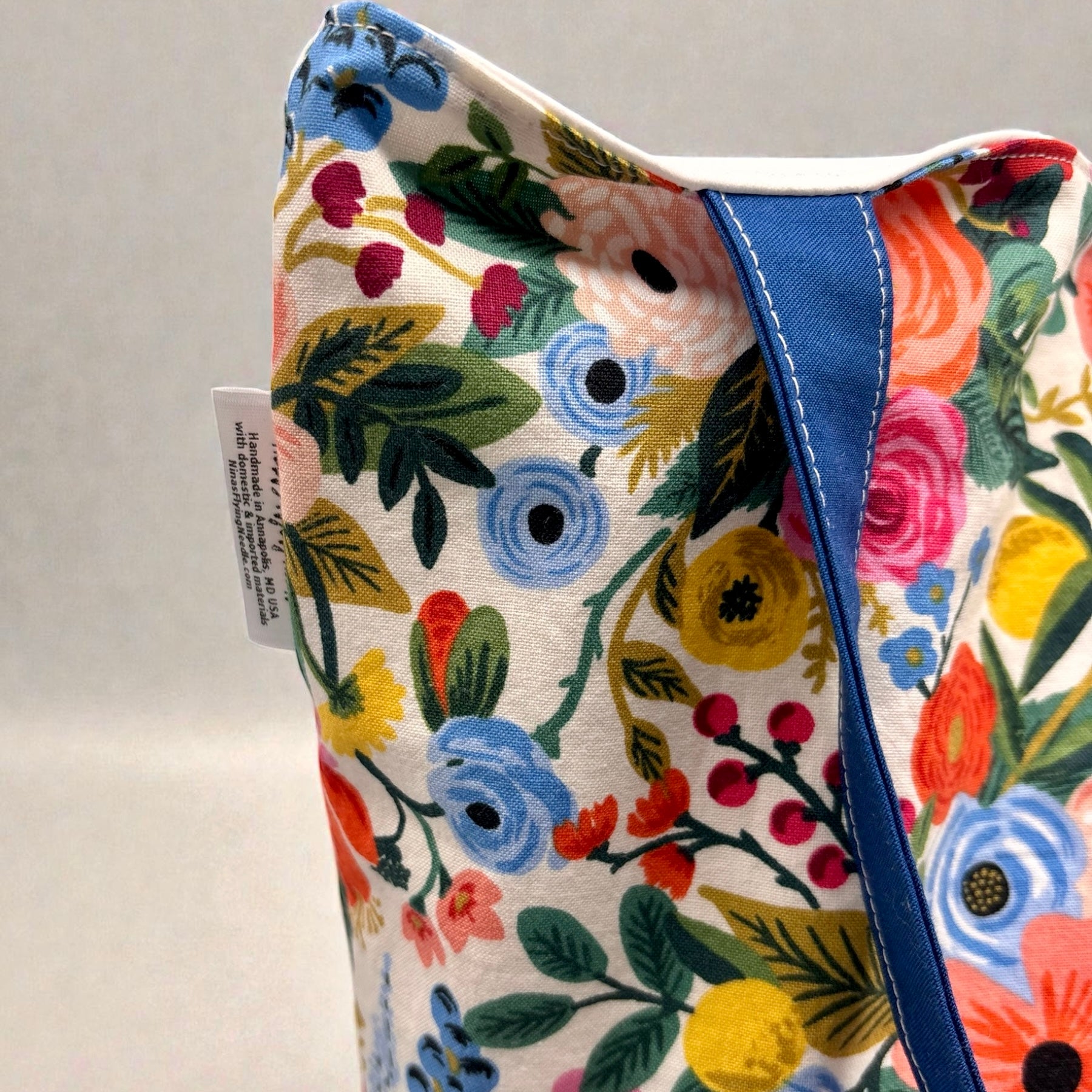 Pool Bag Rifle Paper Co Floral