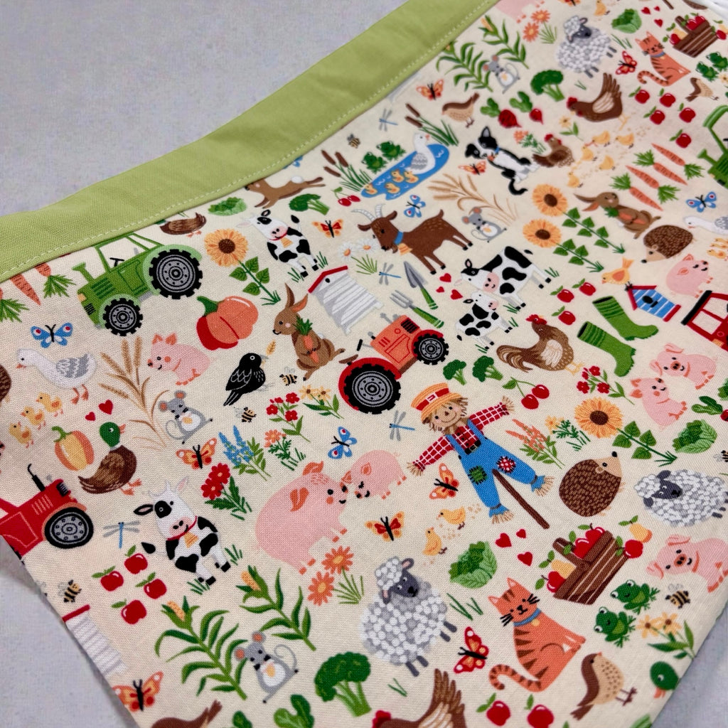 Medium Produce Bag Barn Life