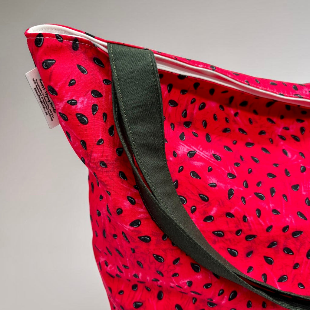 Pool Bag Watermelon