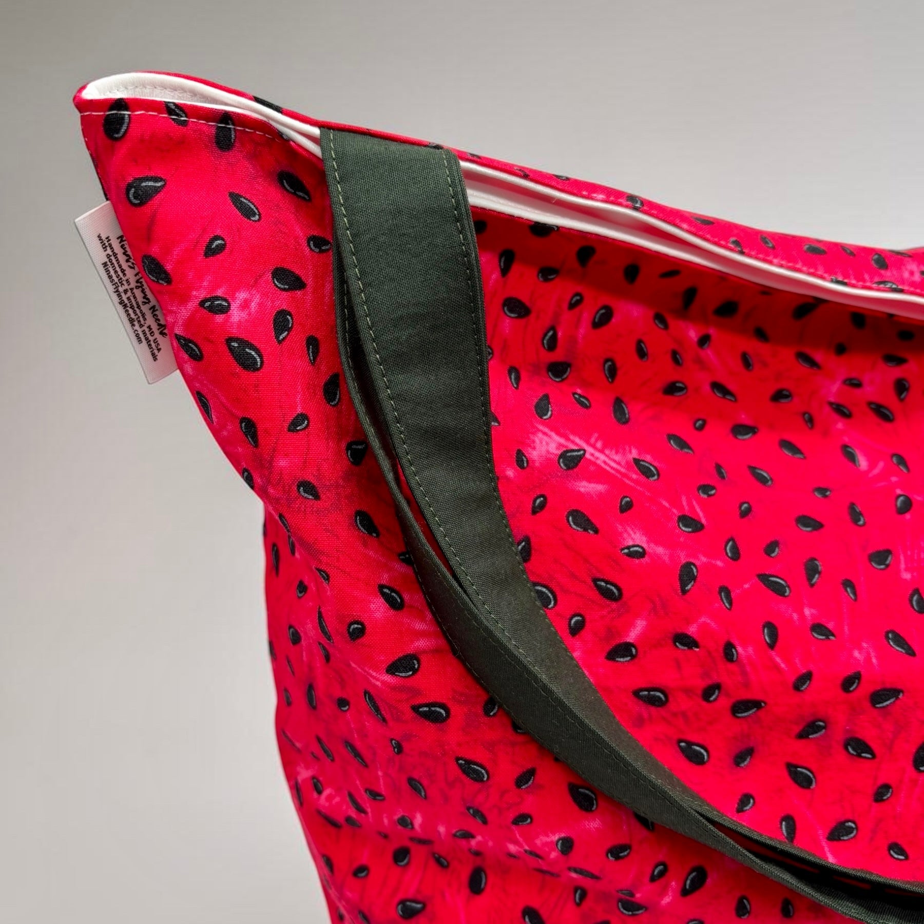 Pool Bag Watermelon