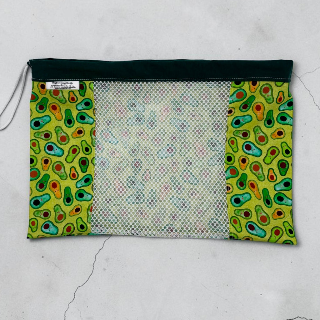 Medium Produce Bag Avocados
