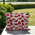 Small Sized Wet Bag Watermelon Slices