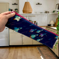 XXL Sized Reusable Straw Space Shuttle