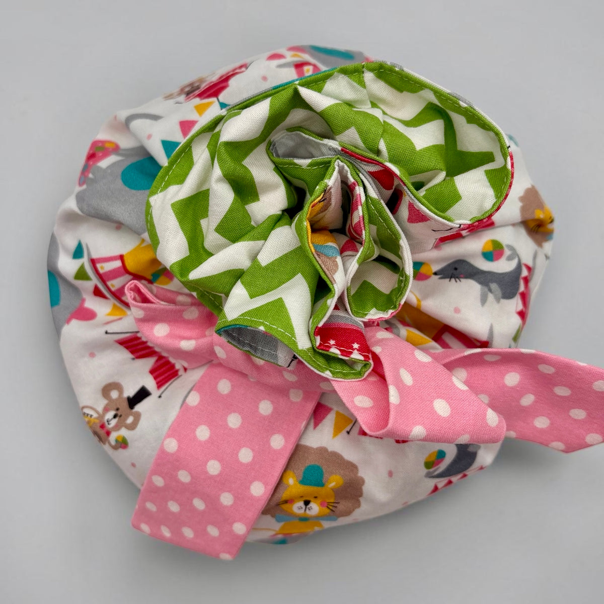 Just Right Gift Bag - Circus