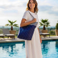 Pool Bag Sailboats
