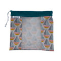Small Produce Bag Sailboats