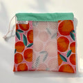 Small Produce Bag Citrus