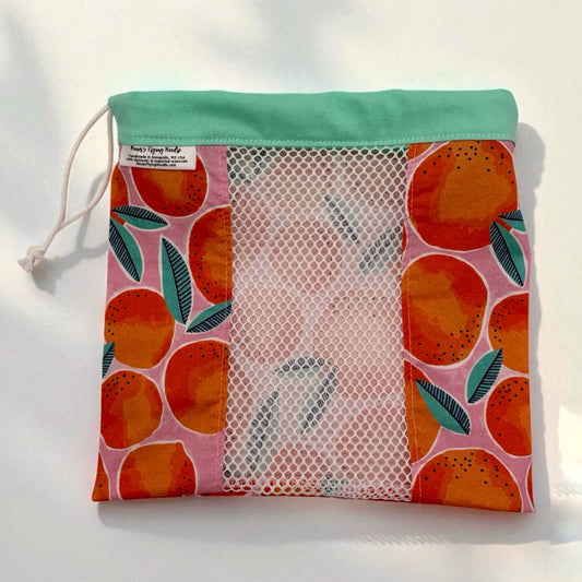 Small Produce Bag Citrus
