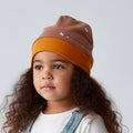 Beanie Hat in Little Kid: Birds