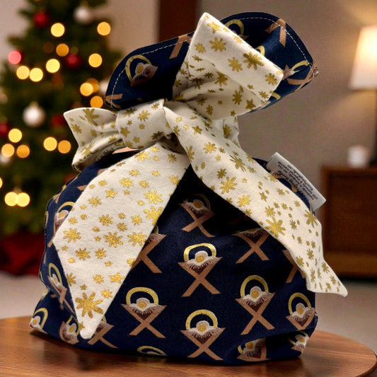 Little Something Gift Bag - Baby Jesus