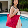 Pool Bag Watermelon