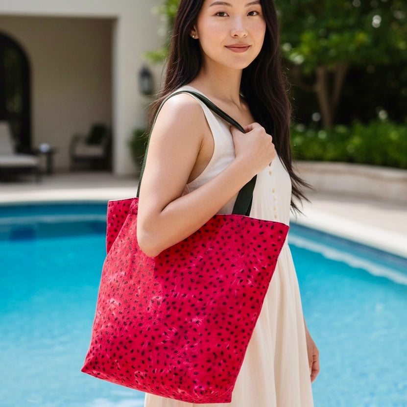 Pool Bag Watermelon