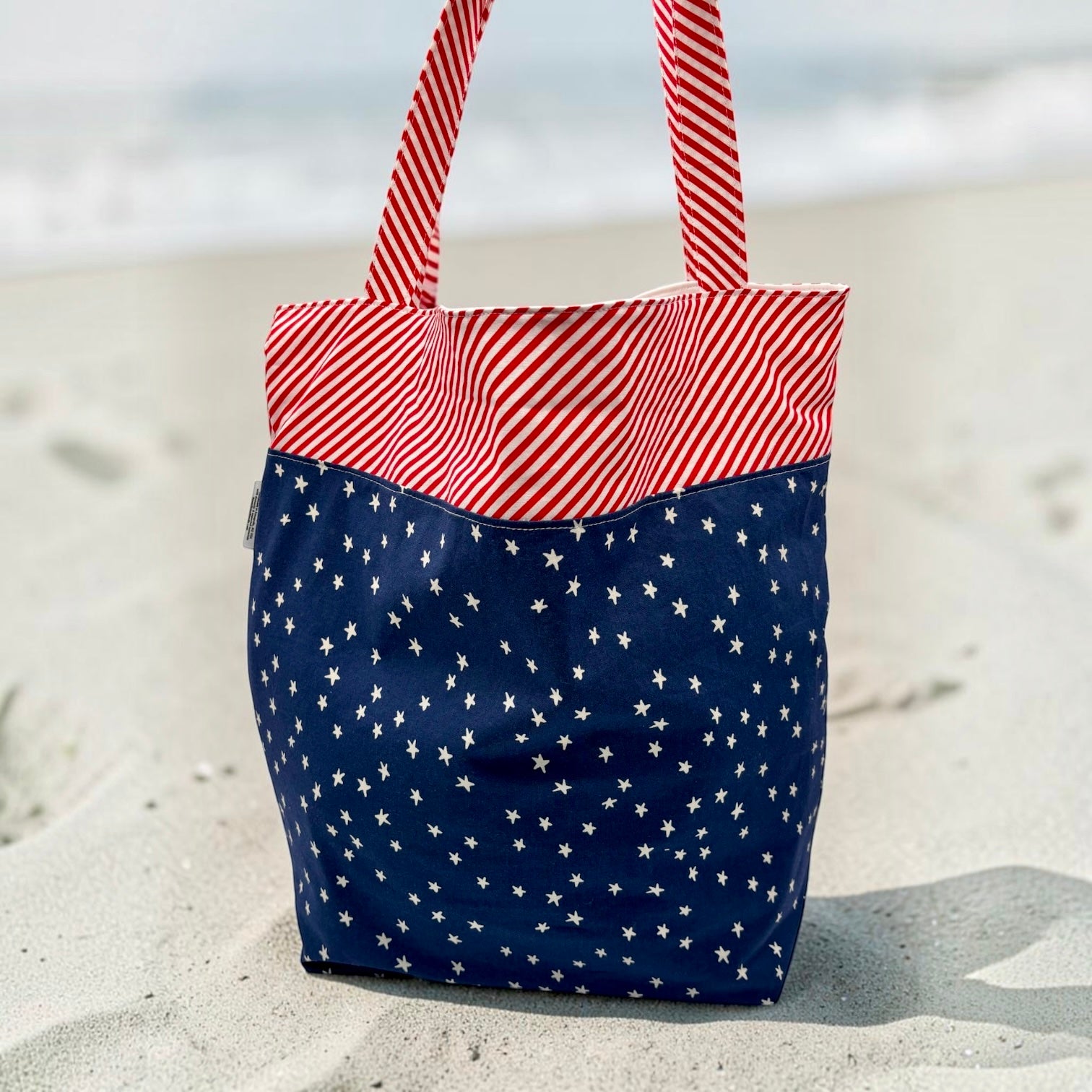 Pool Bag Americana