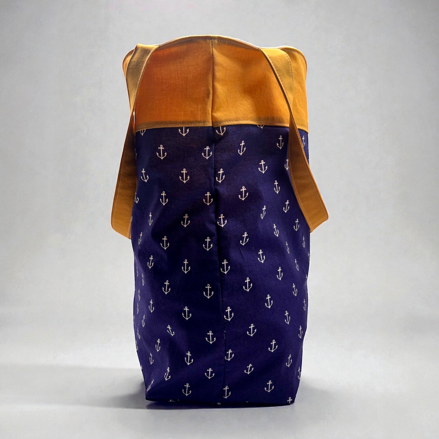 Pool Bag Anchors with Golden Yellow