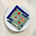 Reusable Napkins - Llamas 2.0