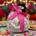 Going All Out Gift Bag - Party Like a Flock Star