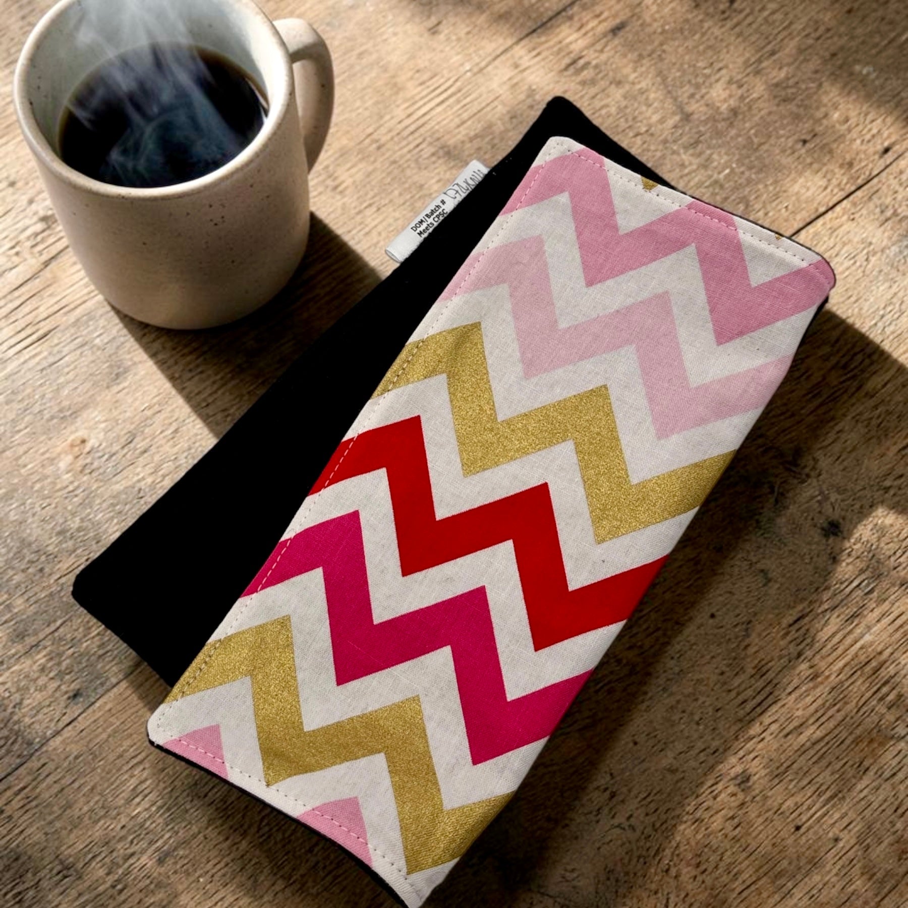 Reusable Napkins - Chevron