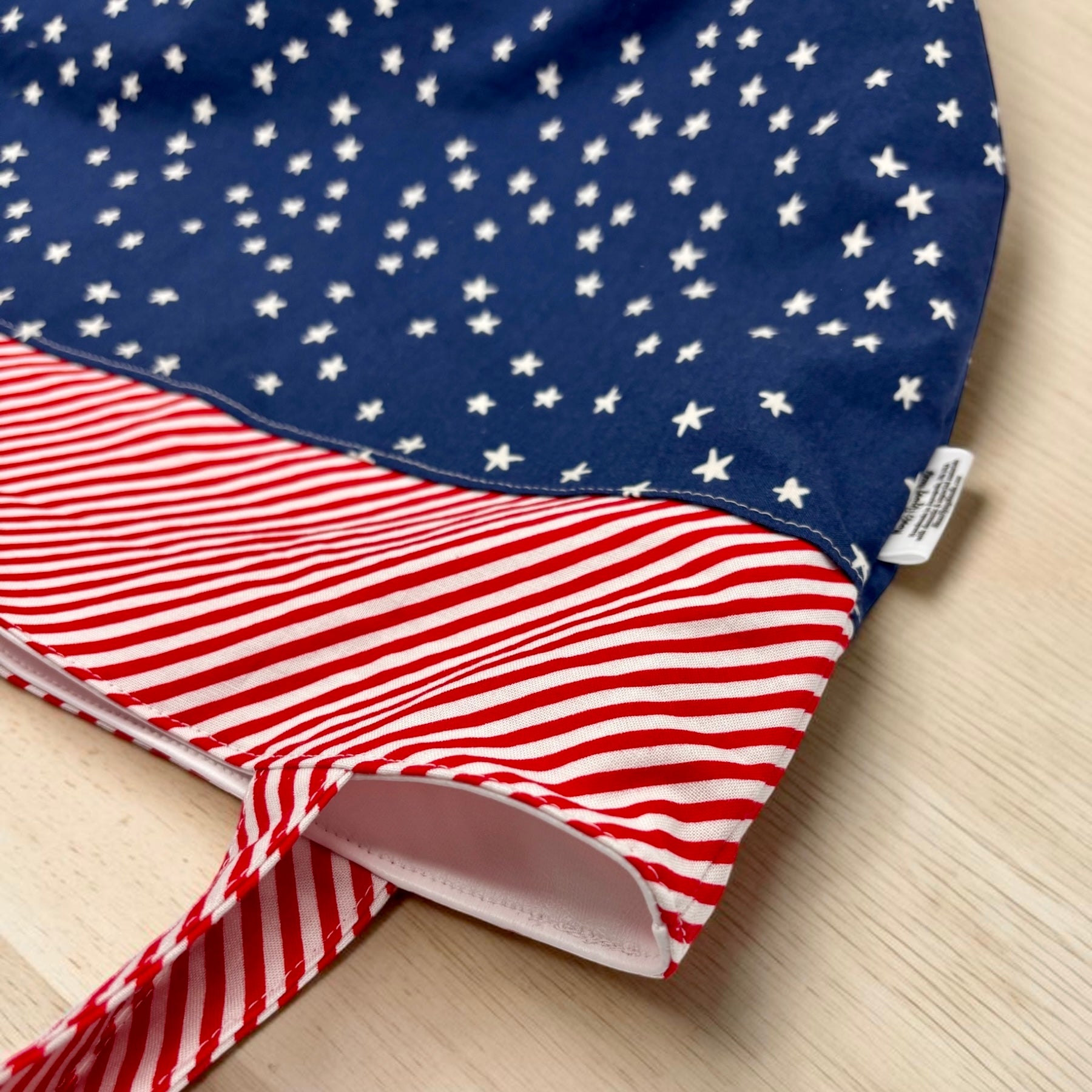 Pool Bag Americana
