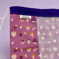 Large Produce Bag Strawberries