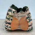 Small Produce Bag Fish
